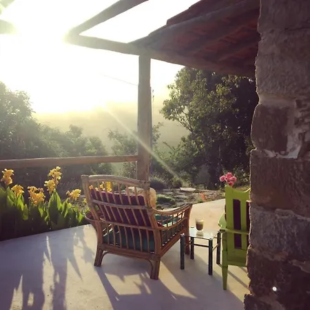 Διαμέρισμα Loft Curral - Quinta Ninho D'aguia