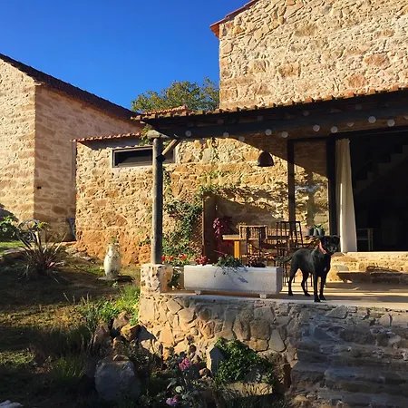 Διαμέρισμα Loft Curral - Quinta Ninho D'aguia Alcobaça